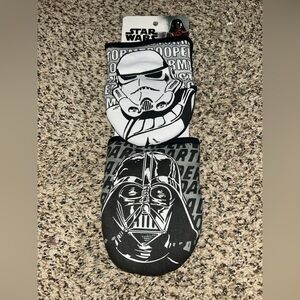 Star Wars Oven Mitts